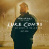 Luke Combs – Ain’t No Love In Oklahoma