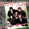 Bon Jovi – Livin’ On A Prayer Official Music Video