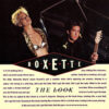 Roxette – The Look (Official Video)