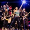Coldplay: Δίνουν πληροφορίες για τη νεα περιοδεία τους;