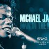 Michael Jackson – Man in the mirror (Official Music Video)