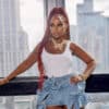 Η Mary J. Blige εκφράζει την «ευγνωμοσύνη» της με μεγάλη περιοδεία και νέο άλμπουμ