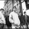 Οι Oasis στην κορυφη του βρετανικου album chart με την επανεκδοση του “Definitely Maybe”