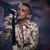 Robbie Williams : O Tony Iommi των Black Sabbath συμμετεχει στο νεο του album!