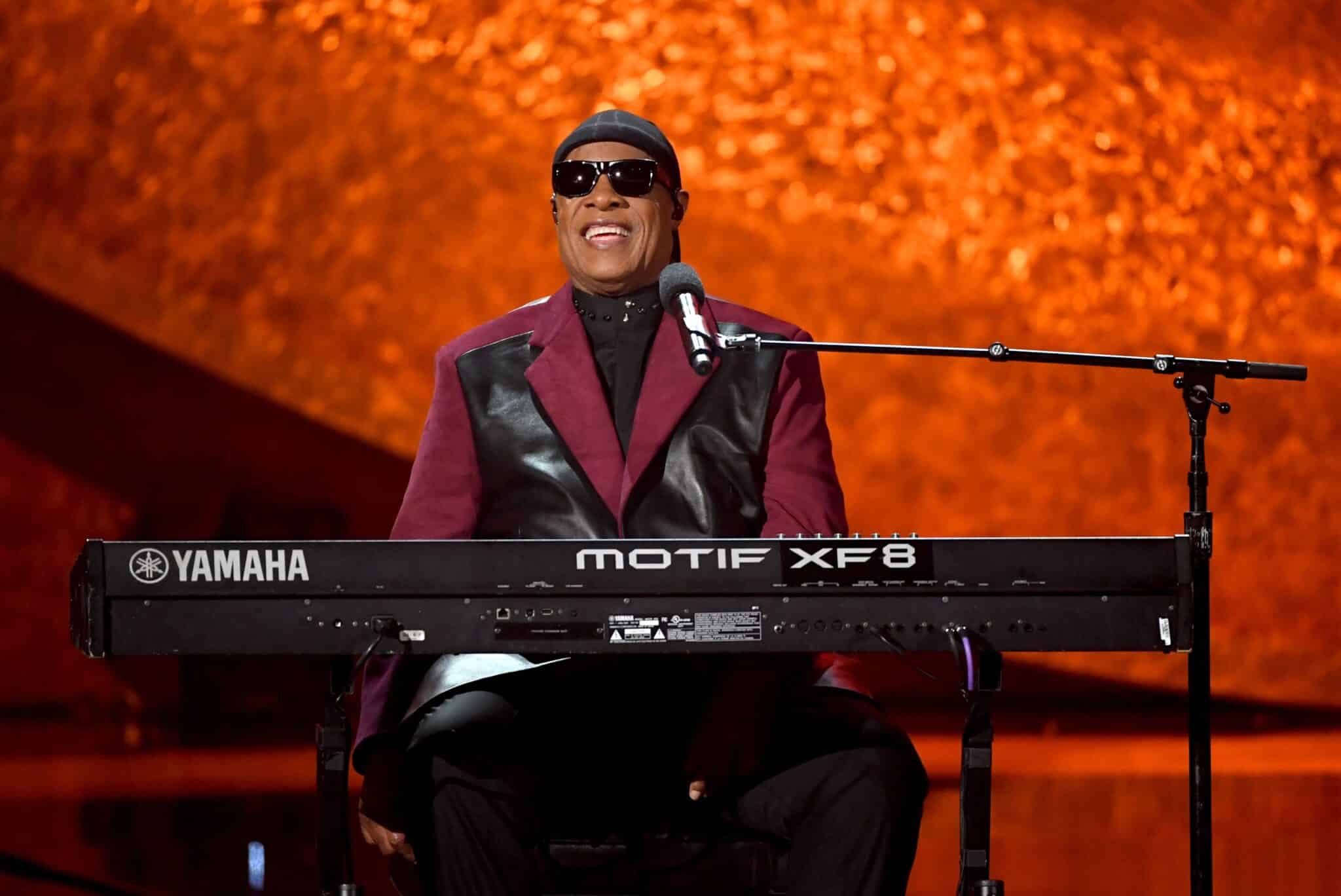 Stevie Wonder: Σαν σημερα ηχογραφει το πρωτο του τραγουδι, σε ηλικια 12 ετών!