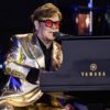 Elton John : Tο νεο ντοκιμαντερ “Never Too Late”