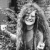 55 χρονια πριν Woodstock: Janis Joplin