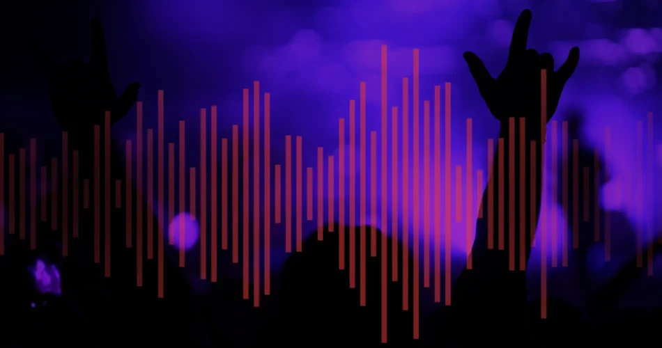 Rock – Metal