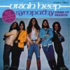 Uriah Heep – Sympathy (Official Audio)