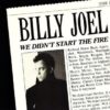 Billy Joel – We Didn’t Start the Fire (Official HD Video)