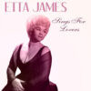 Etta James Damn your eyes (Original song)