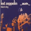 Led Zeppelin – Black Dog (Official Audio)