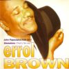 Errol Brown – Emmalene / That’s No Lie (Official Music Video)