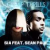 Sia – Cheap Thrills (Official Lyric Video) ft. Sean Paul
