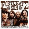 Creedence Clearwater Revival – Fortunate Son (Official Music Video)