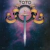 Toto – Hold The Line (Official Video)