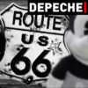 Depeche Mode – Route 66 (Official Music Video)