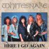 Whitesnake – Here I Go Again (Official Music Video)