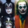Πως οι Kiss επηρέασαν τη νεα ταινία του Joker;