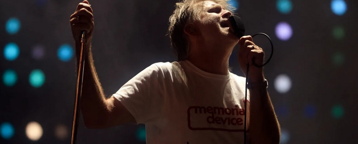 Αντιστροφη μετρηση για τον νεο δισκο των LCD Soundsystem