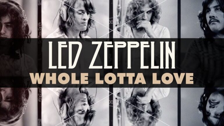 Led Zeppelin