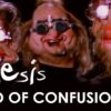 Genesis – Land Of Confusion (Official Music Video)