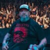 O Paul Di’Anno, πρώην τραγουδιστής των Iron Maiden, έφυγε από τη ζωή στα 66 του χρόνια