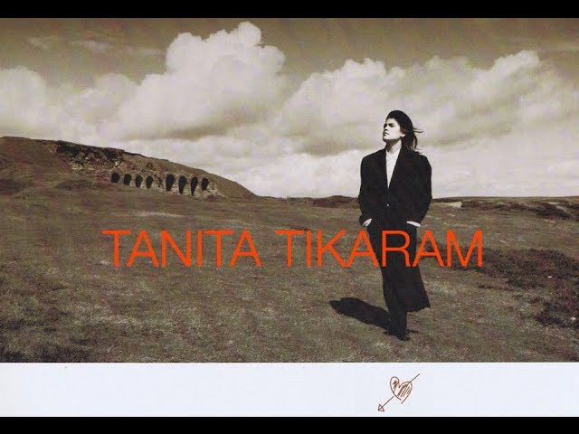 Tanita Tikaram