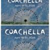 Ανακοινώθηκαν οι headliners του Coachella 2025