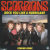Scorpions – Rock You Like A Hurricane (Official Music Video)