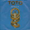Toto – Africa (Official Video)