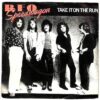 REO Speedwagon – Take It On the Run (Official Audio)