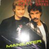 Daryl Hall & John Oates – Maneater (Official Video)