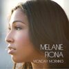 Melanie Fiona – Monday Morning Official Music Video