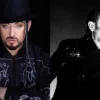 Ακούστε το ντουέτο του Boy George με τον Peter Murphy των Bauhaus