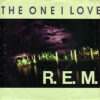 R.E.M. – The One I Love (Official Music Video)