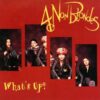 4 Non Blondes – What’s Up (Official Music Video)