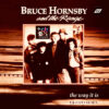 Bruce Hornsby And The Range – The Way It Is (Official Video)