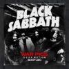 Black Sabbath ~ War Pigs (Official Audio)