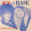 Ace of Base – All That She Wants (Official Music Video)