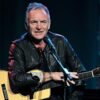 Ο Sting μίλησε για πρώτη φορά για τον Diddy και το «Every Breath You Take»