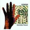 Genesis – Invisible Touch (Official Music Video)