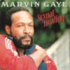 Marvin Gaye – Sexual Healing (Official HD Video)