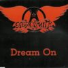 Aerosmith – Dream On (Official HD Video)