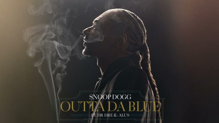 Snoop Dog και Dr. Dre