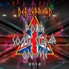 DEF LEPPARD – “Pour Some Sugar On Me” (Official Music Video)