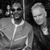 Ακούστε την ανατρεπτική συνεργασία Snoop Dogg και Sting, “Another Part of Me”