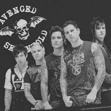 Avenged Sevenfold