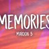 Maroon 5 – Memories (Official Video)