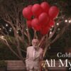 Coldplay – ALL MY LOVE (Official Video)